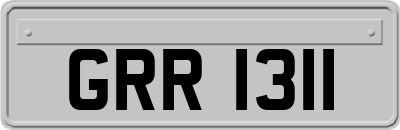 GRR1311