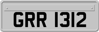 GRR1312
