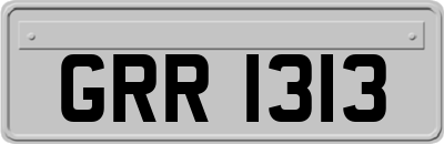 GRR1313