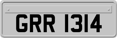 GRR1314
