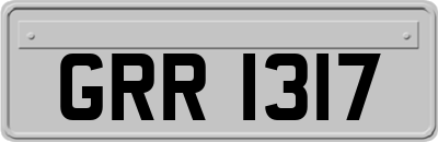GRR1317