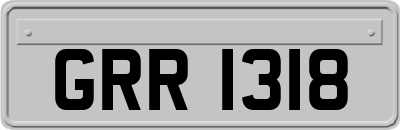 GRR1318