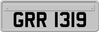GRR1319