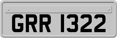 GRR1322