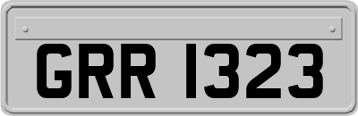 GRR1323