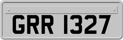 GRR1327