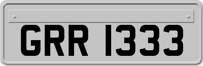 GRR1333