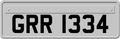 GRR1334