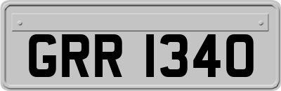 GRR1340