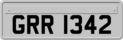 GRR1342
