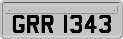 GRR1343