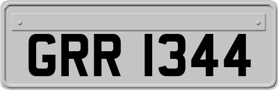 GRR1344
