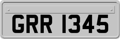GRR1345