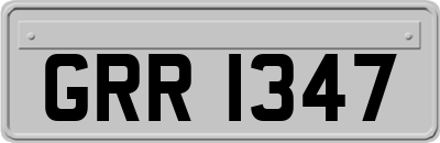 GRR1347