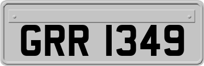 GRR1349