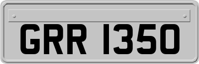 GRR1350