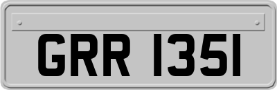 GRR1351
