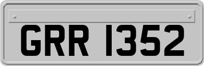 GRR1352