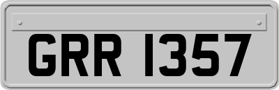 GRR1357