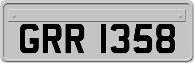 GRR1358