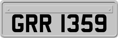 GRR1359