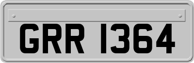 GRR1364