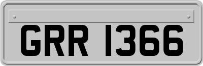 GRR1366