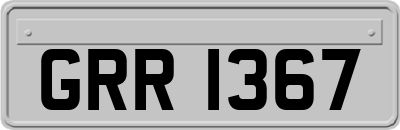 GRR1367