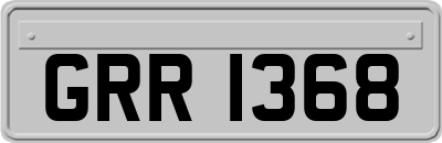 GRR1368