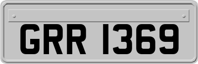 GRR1369