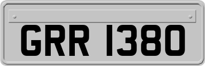 GRR1380