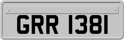 GRR1381
