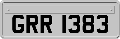 GRR1383