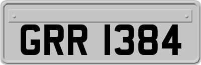 GRR1384