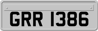 GRR1386