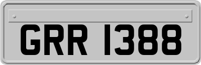 GRR1388