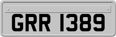 GRR1389