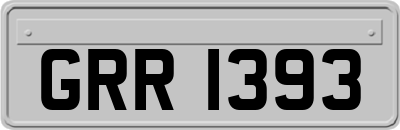 GRR1393