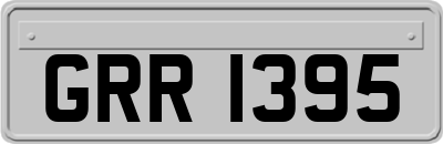 GRR1395
