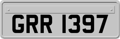 GRR1397