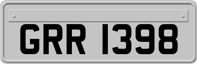 GRR1398
