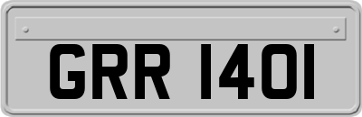 GRR1401