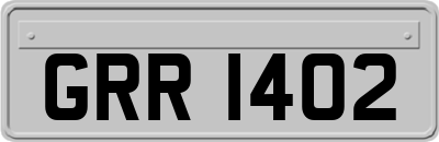 GRR1402