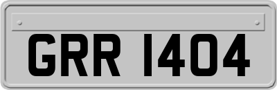 GRR1404