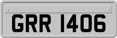 GRR1406
