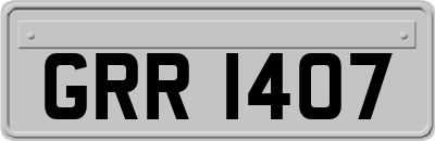 GRR1407