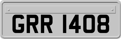 GRR1408