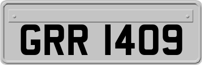 GRR1409