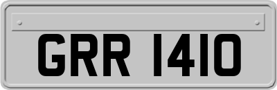 GRR1410