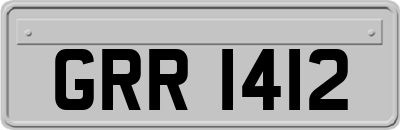 GRR1412
